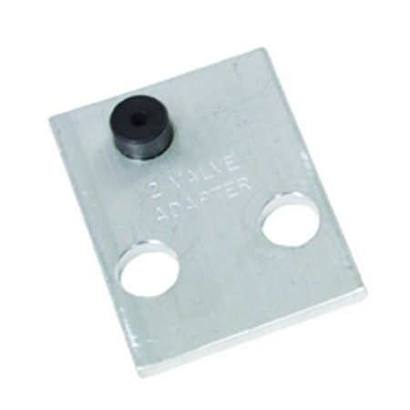 Lisle 2 Valve Adapter LI68530